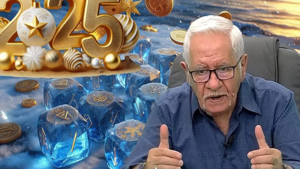 Horoscop rune: 5 zodii favorizate de pietrele magice până la finalul săptămânii