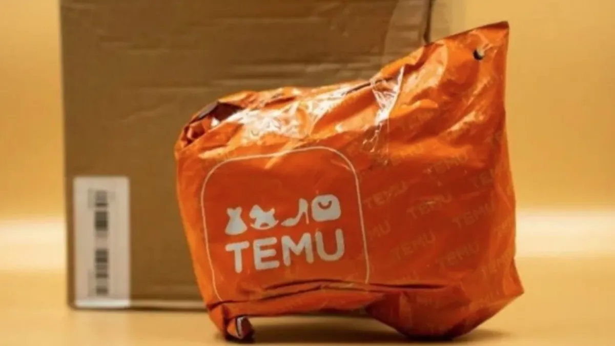 Temu, decizie importantă pentru cumpărătorii din România. Ce se întâmplă cu comenzile