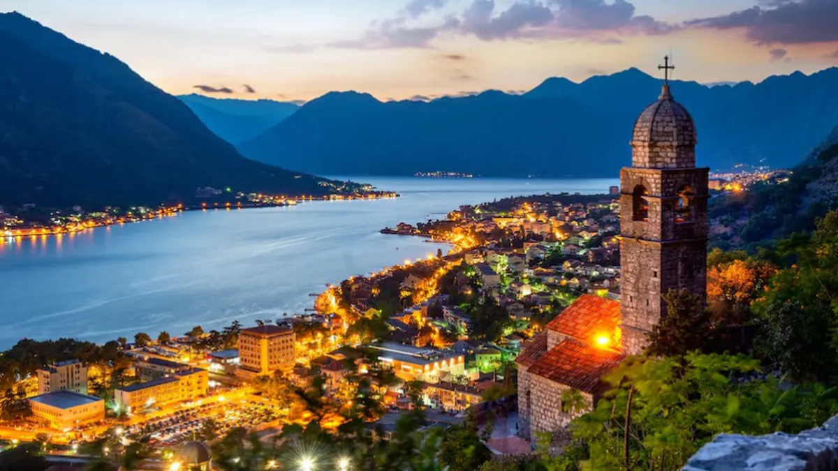 Unde poți călători în Europa cu doar 250 de lei. Cea mai ieftină țară e aproape de România