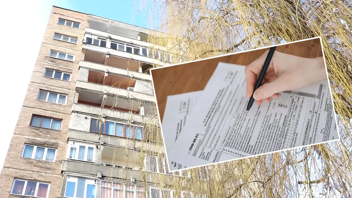 Regula pe care trebuie s-o respecți dacă nu locuiești la adresa din buletin. Documentul care a devenit obligatoriu de la 1 ianuarie 2025