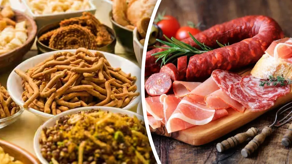 Un expert în longevitate dezvăluie care sunt alimentele pe care nu trebuie să le ai în casă: „Vei restricționa consumul lor cu 80%”