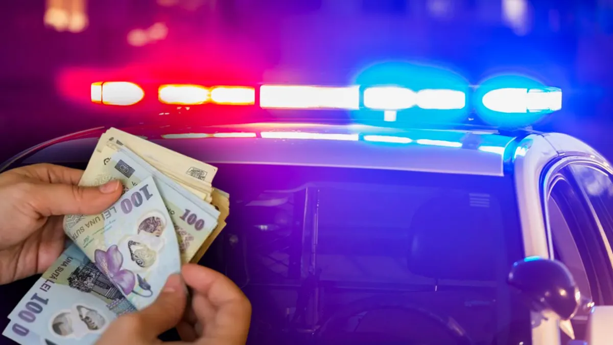 Amendă de 2.900 de lei pentru șoferii care nu respectă această regulă. Obiectul care este complet interzis în mașină