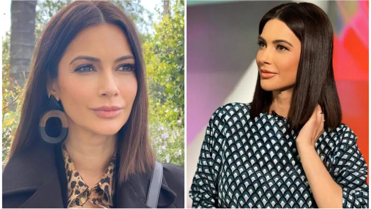 Andreea Berecleanu a dezvăluit momentele grele prin care a trecut: Devenise extrem de dur