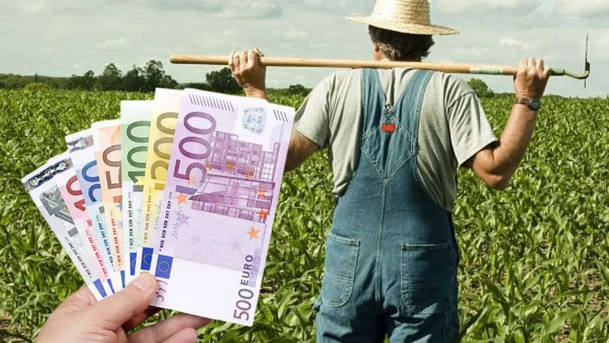 Subvențiile APIA pentru motorină întârzie. Agricultorii sunt la capătul puterilor!