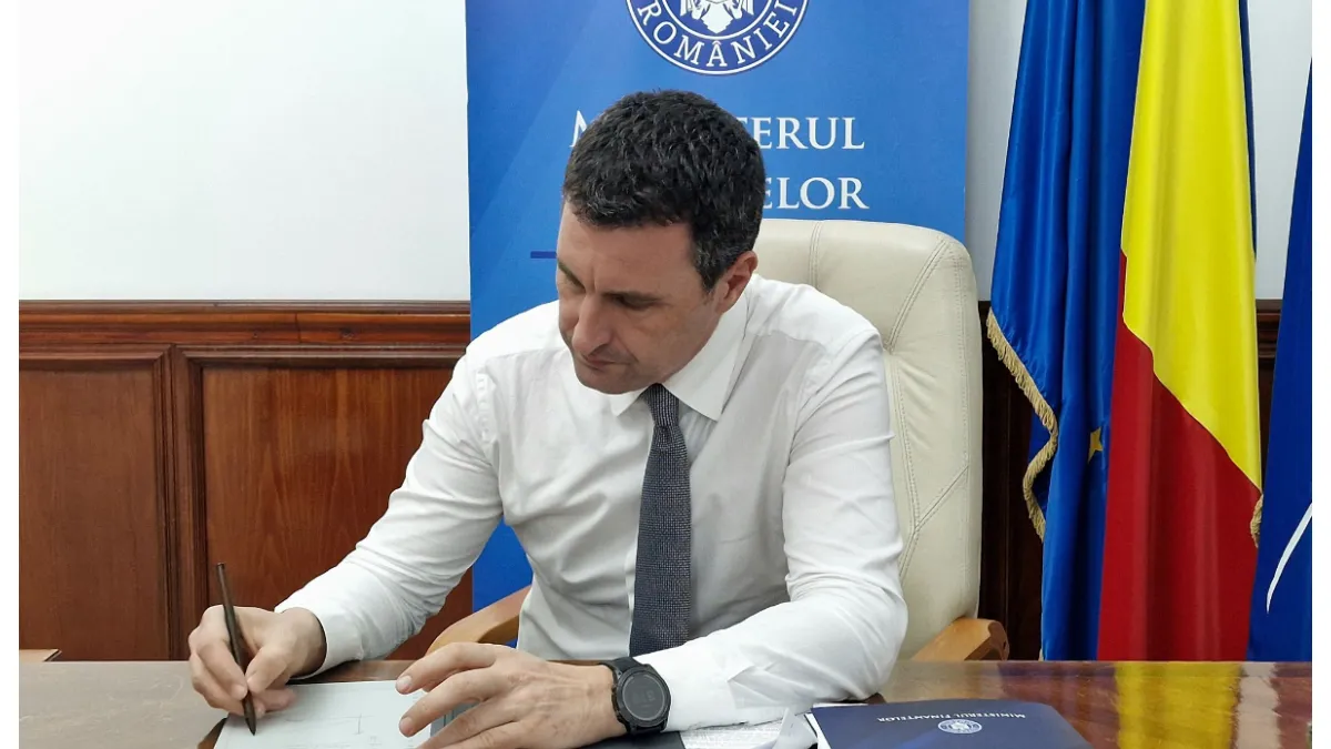 Ministrul Finanțelor anunță concedieri masive la stat: ”Bugetarii își pot găsi cu siguranță loc de muncă în privat'