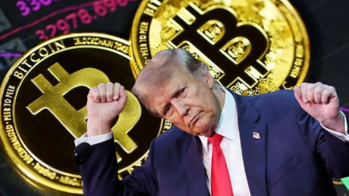 Analiză BITGET: Revoluţia Bitcoin – prețul criptomonedei ar putea urca la 1 milion de dolari