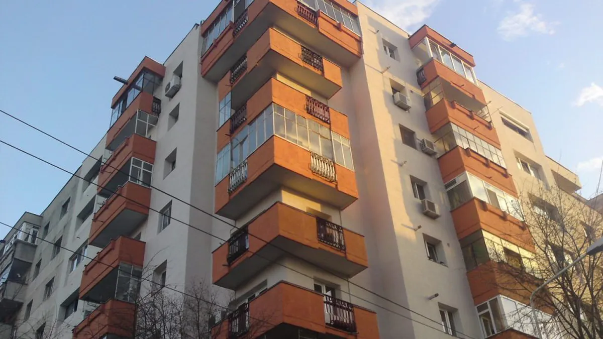 Anunț important pentru cei care stau la bloc. Schimbare majora anunțată de ANAF