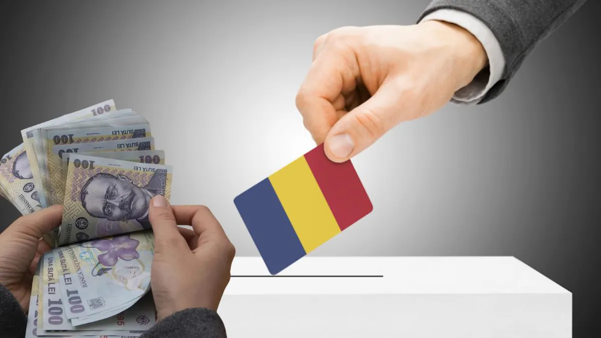 Avertismentul economistului-șef BNR. Alegerea unui președinte suveranist va destabiliza economia României?