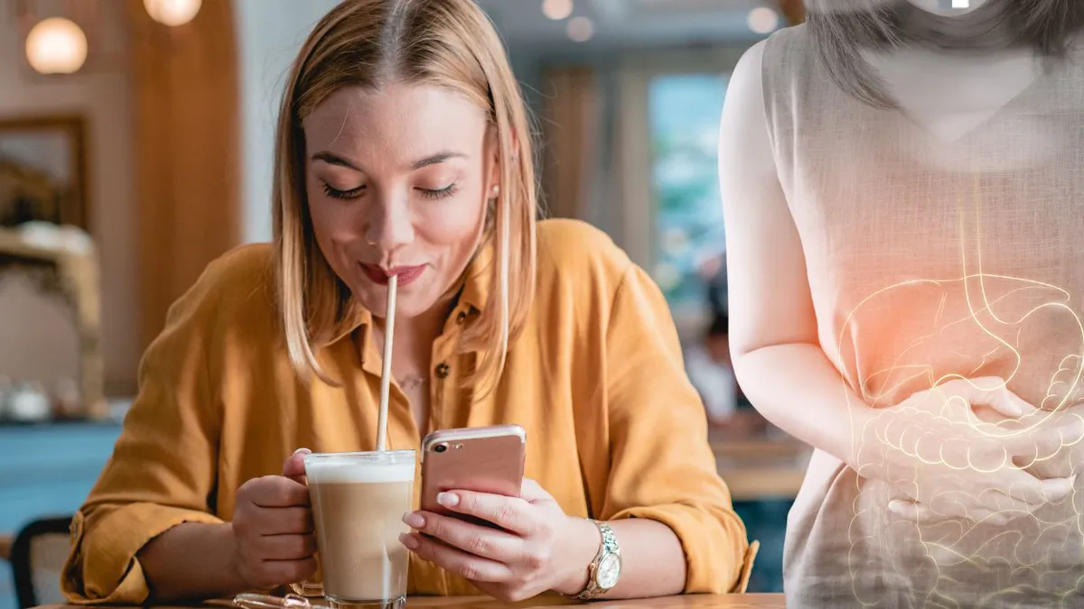 Când bei cafeaua contează mai mult decât crezi. Studiul uimitor despre legătura dintre consumul de cafea și sănătate