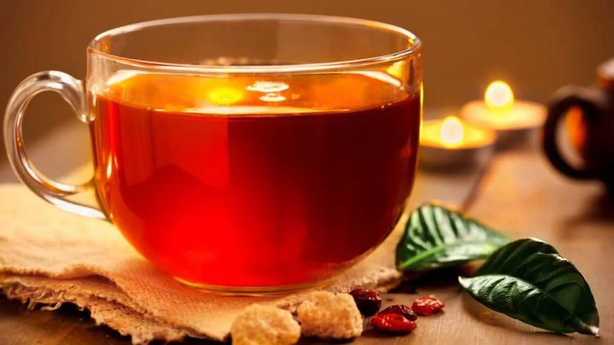 Secretele vedetelor: 4 ceaiuri care îți mențin corpul tânăr și plin de energie!