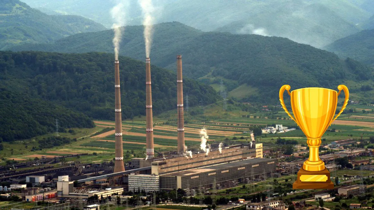 România va găzdui o centrală unică în Europa. Proiectul uriaș care va revoluționa industria energetică