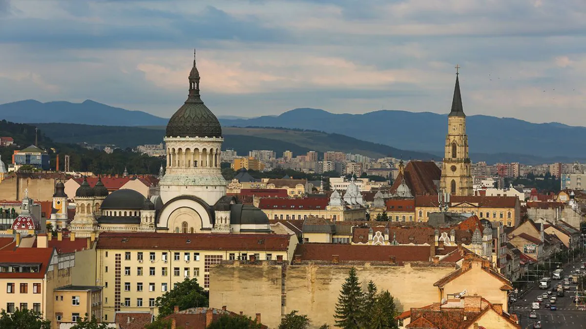 Cluj: Aproximativ 1.700 de posturi ar putea fi reduse în administrațiile locale