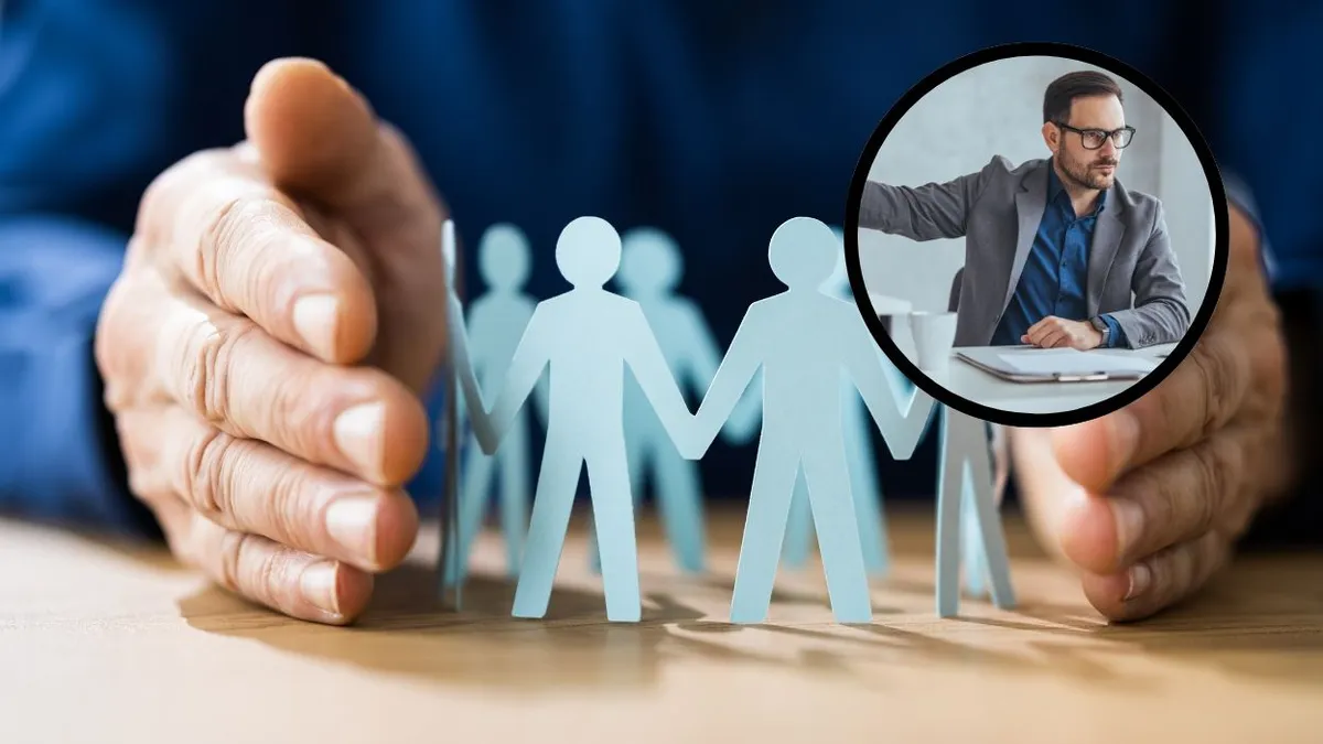 O companie americană închide porțile și concediază sute de români!