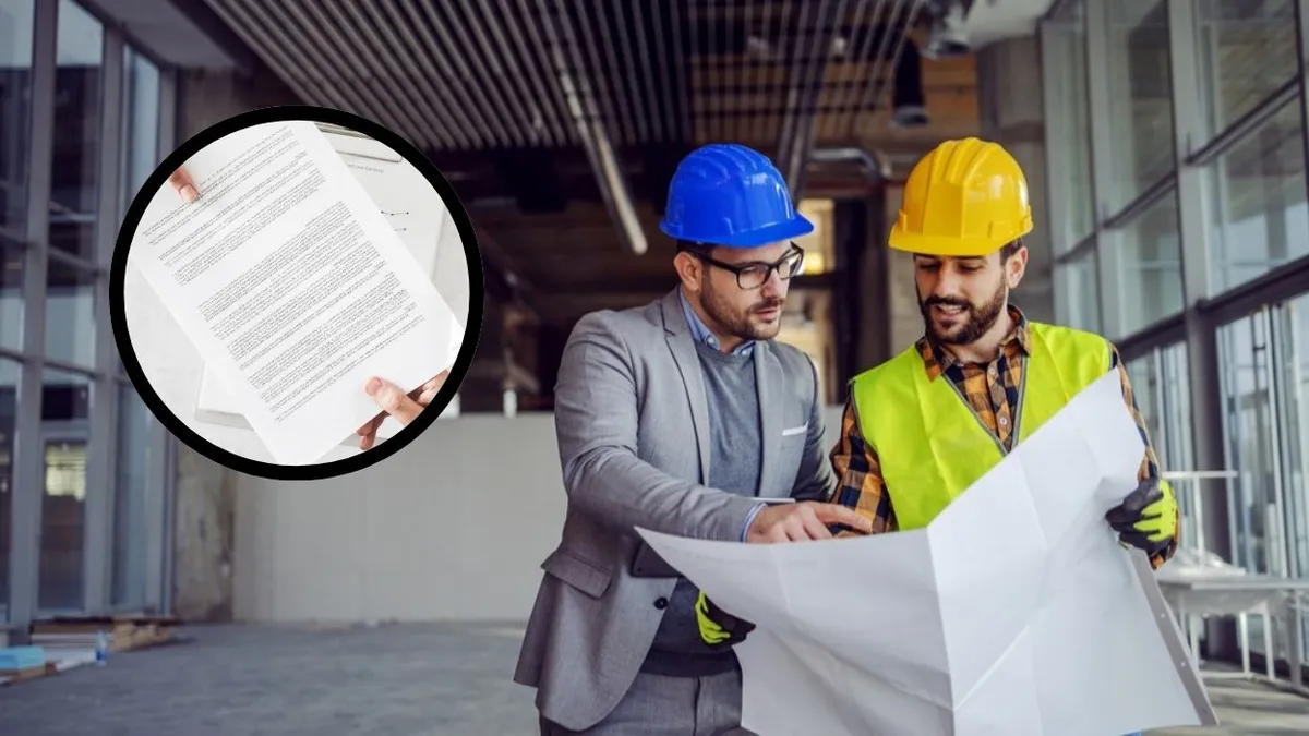 Autorizațiile de construcție din 2025, rescrise radical. Schimbări majore și documente care dispar!