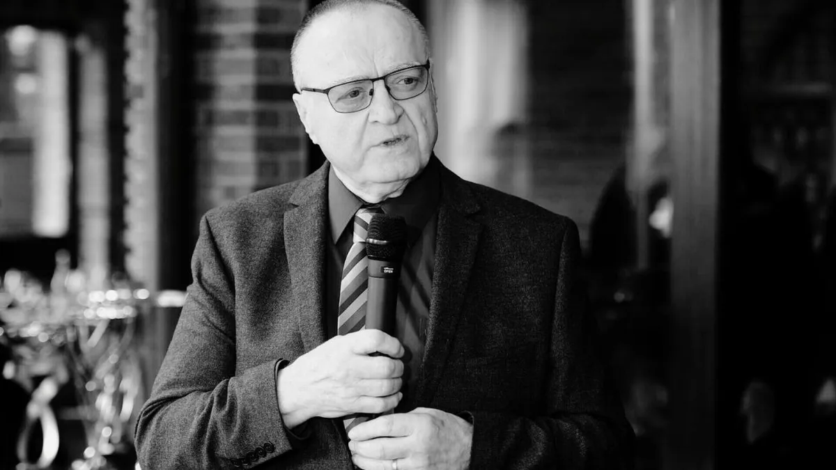 Doliu în sportul românesc. Legendarul Cornel Oțelea, singurul handbalist român triplu campion mondial, a încetat din viață!