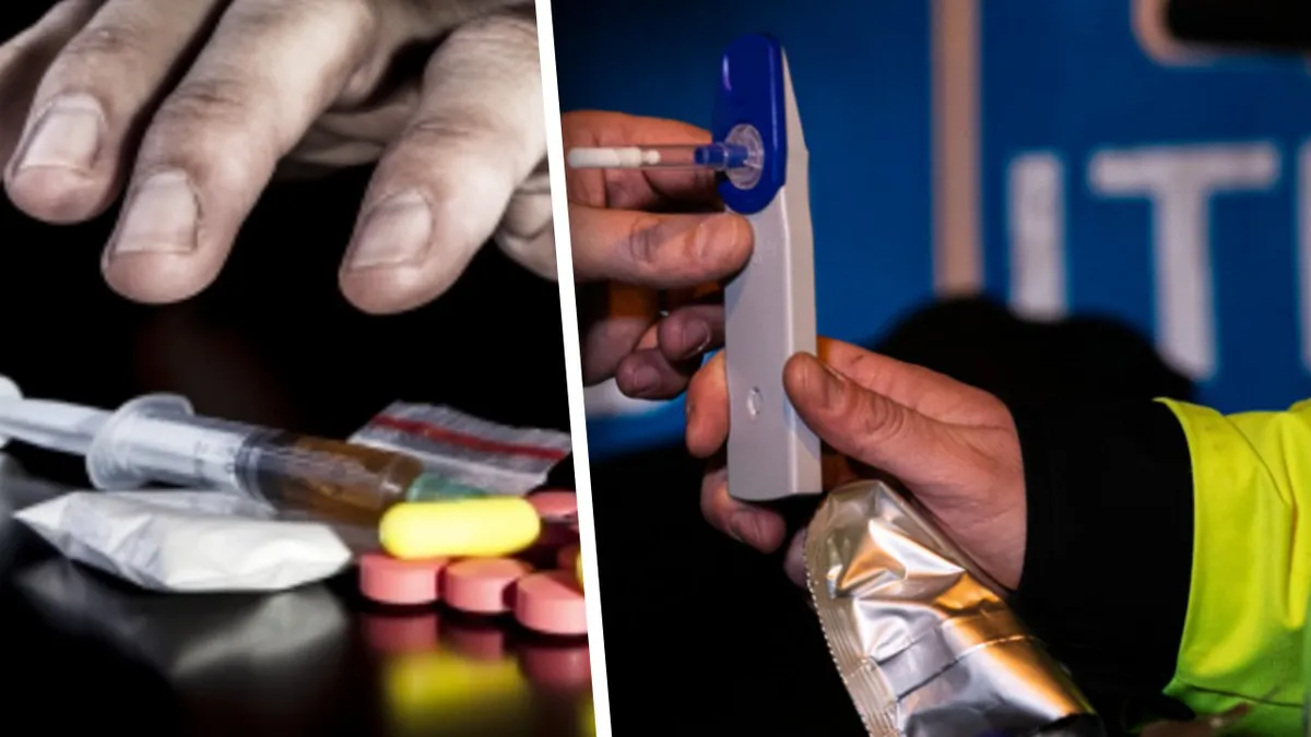 ÎCCJ, decizie de ultim moment în cazul consumului de droguri la volan. Șoferii se vor alege cu dosar penal doar dacă depășesc un anumit prag care să le afecteze aptitudinile de a conduce