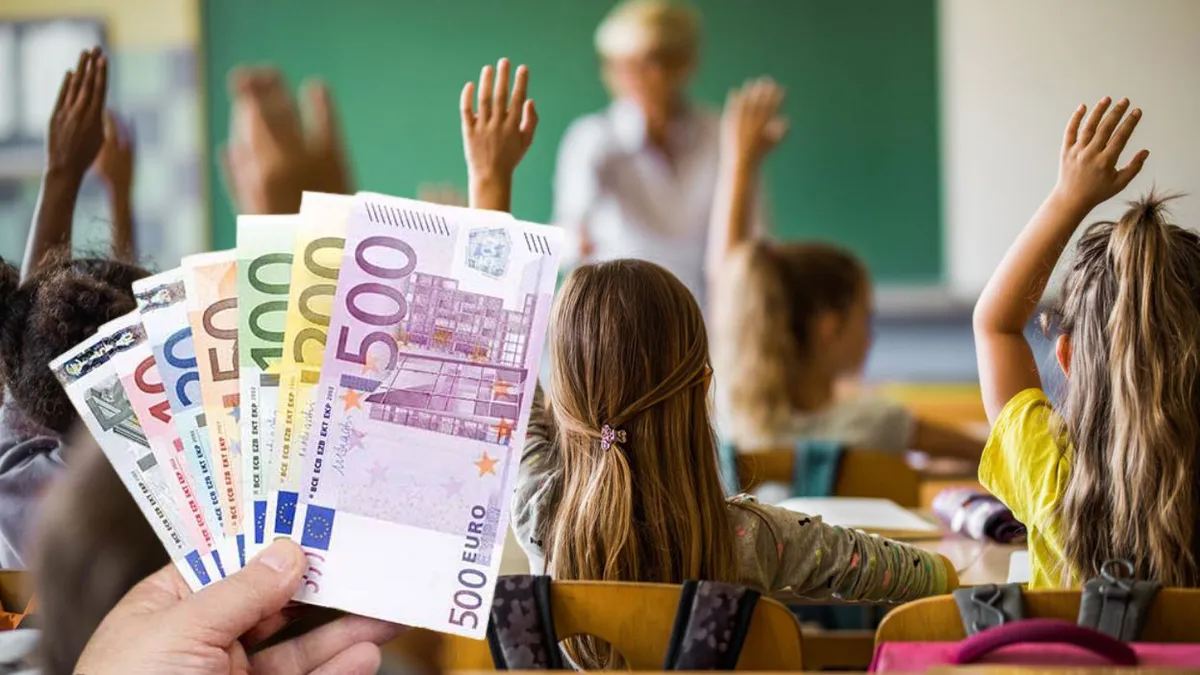 Timisoara pregătește un campus de 35 milioane de euro pentru elevi! Planul ambițios al primăriei lui Dominic Fritz