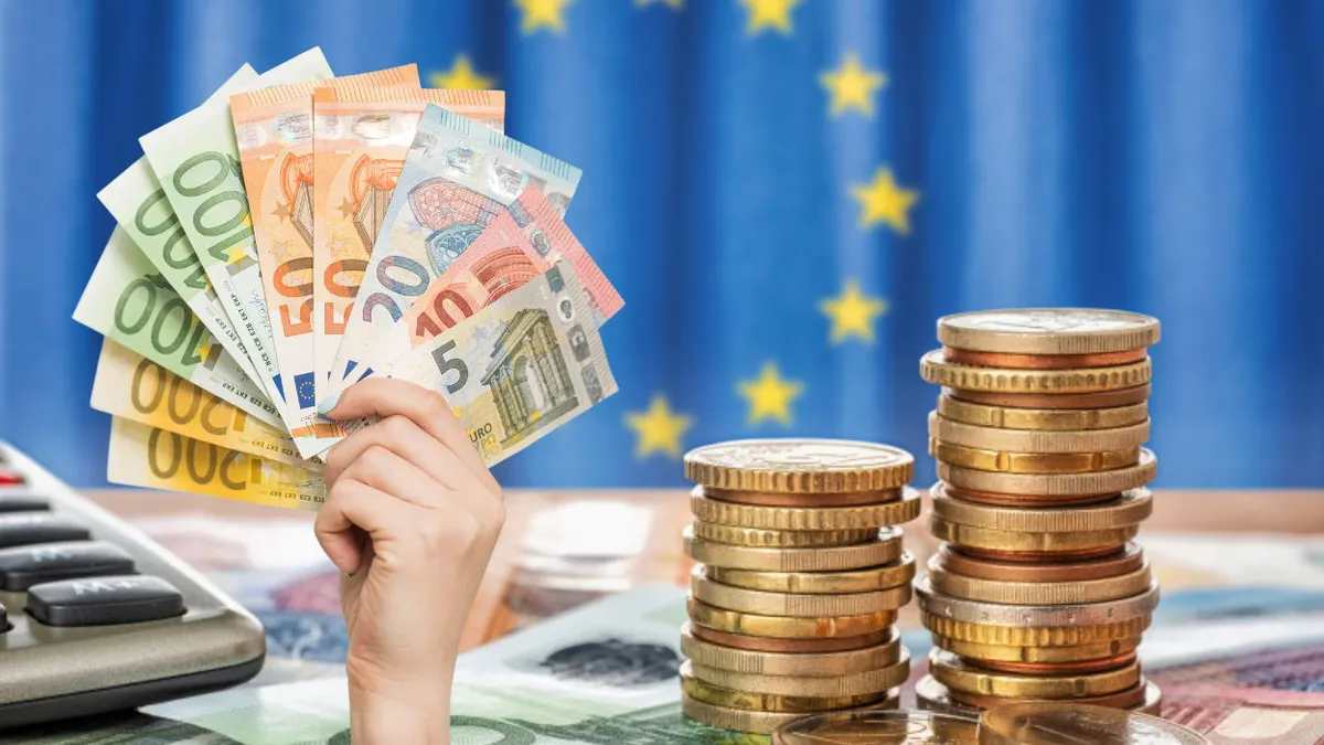 Cum să accesezi fonduri europene în 2025. Sectoarele-cheie care îți pot transforma afacerea