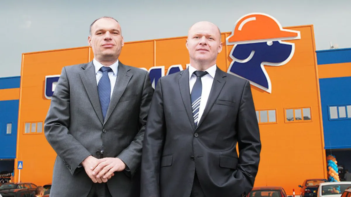 Decizie neașteptată a fraților Pavăl. Renunță la investiția de 8 milioane de lei în Iași!