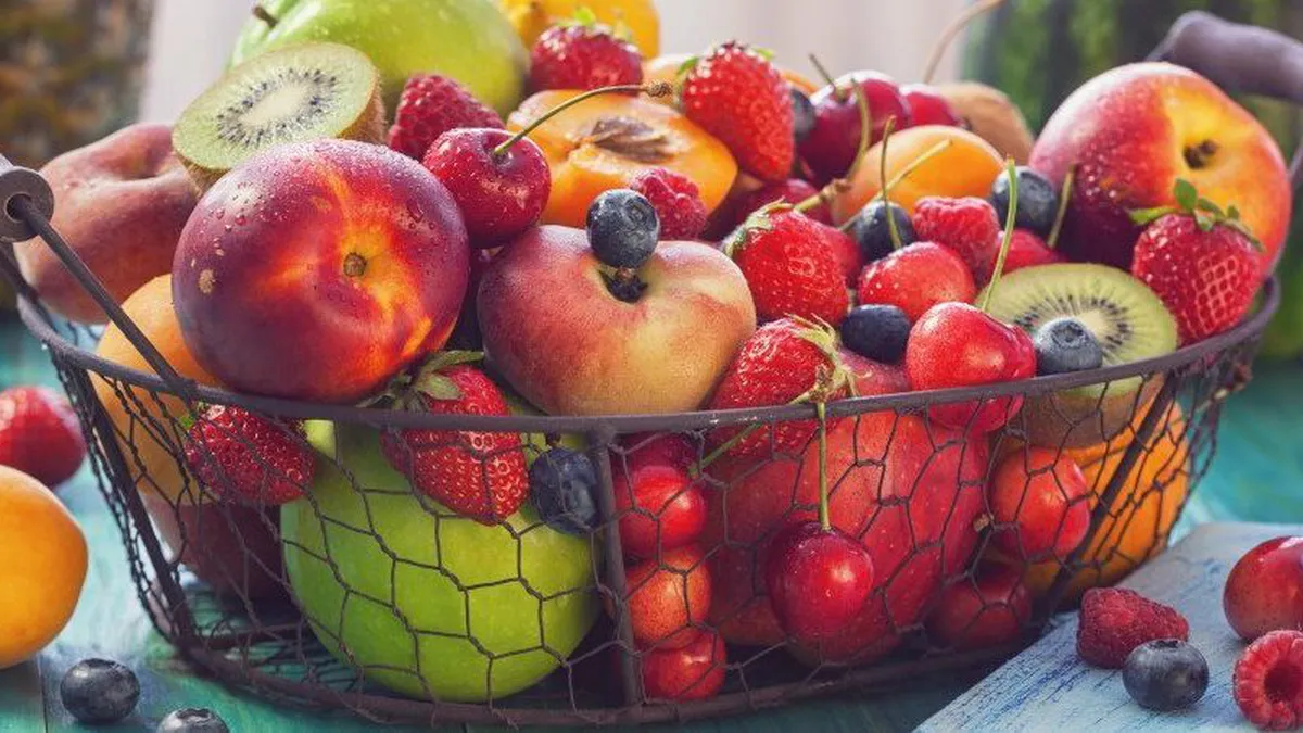 Alimentul cu vitamina C care trebuie consumat cât mai des. Previne îmbătrânirea prematură și reduce durerile articulare