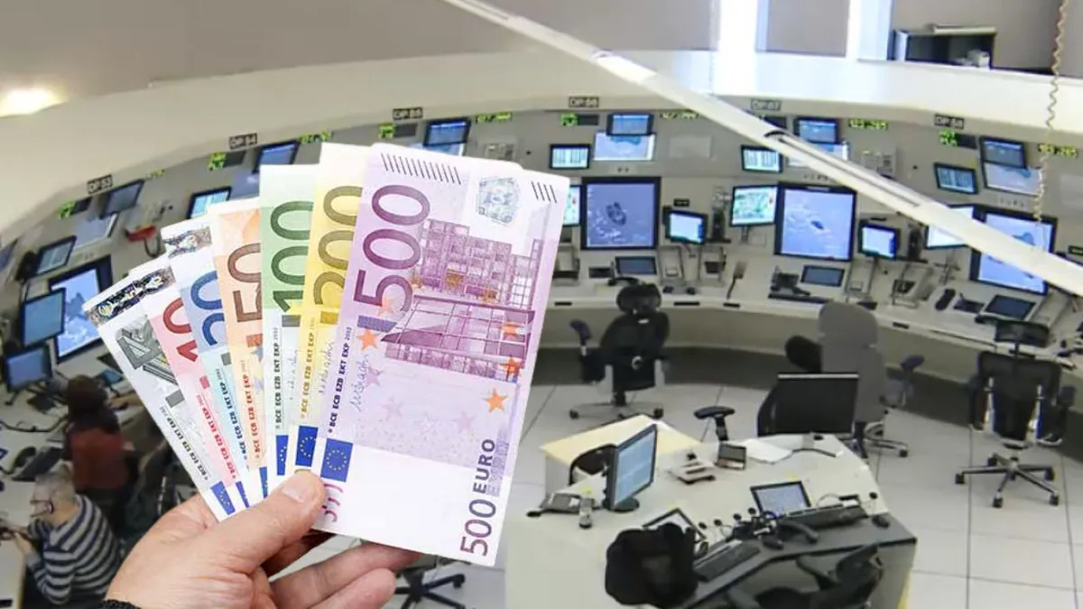 Meseria plătită regește în Germania pe care o pot face și românii. Salarii de peste 90 de mii de euro pe an