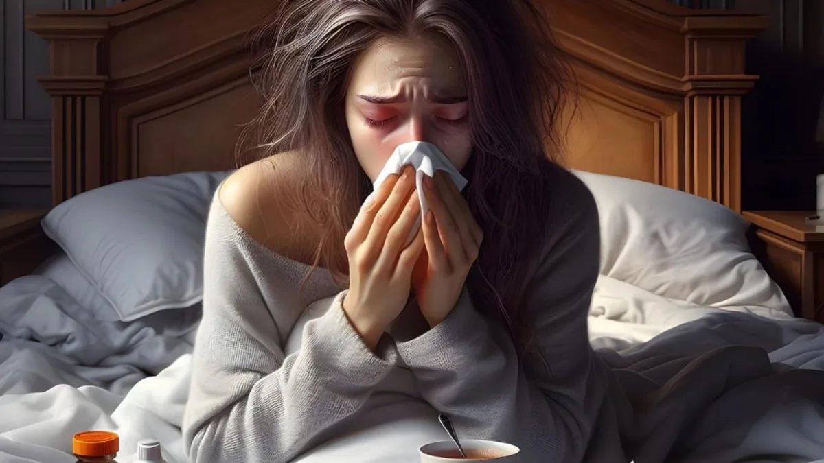 Cazurile de gripă din România au explodat. INS confirmă trei decese în doar o săptămână