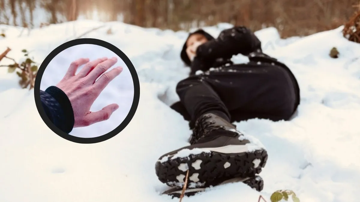 Cum să recunoști semnele periculoase ale hipotermiei înainte să fie prea târziu