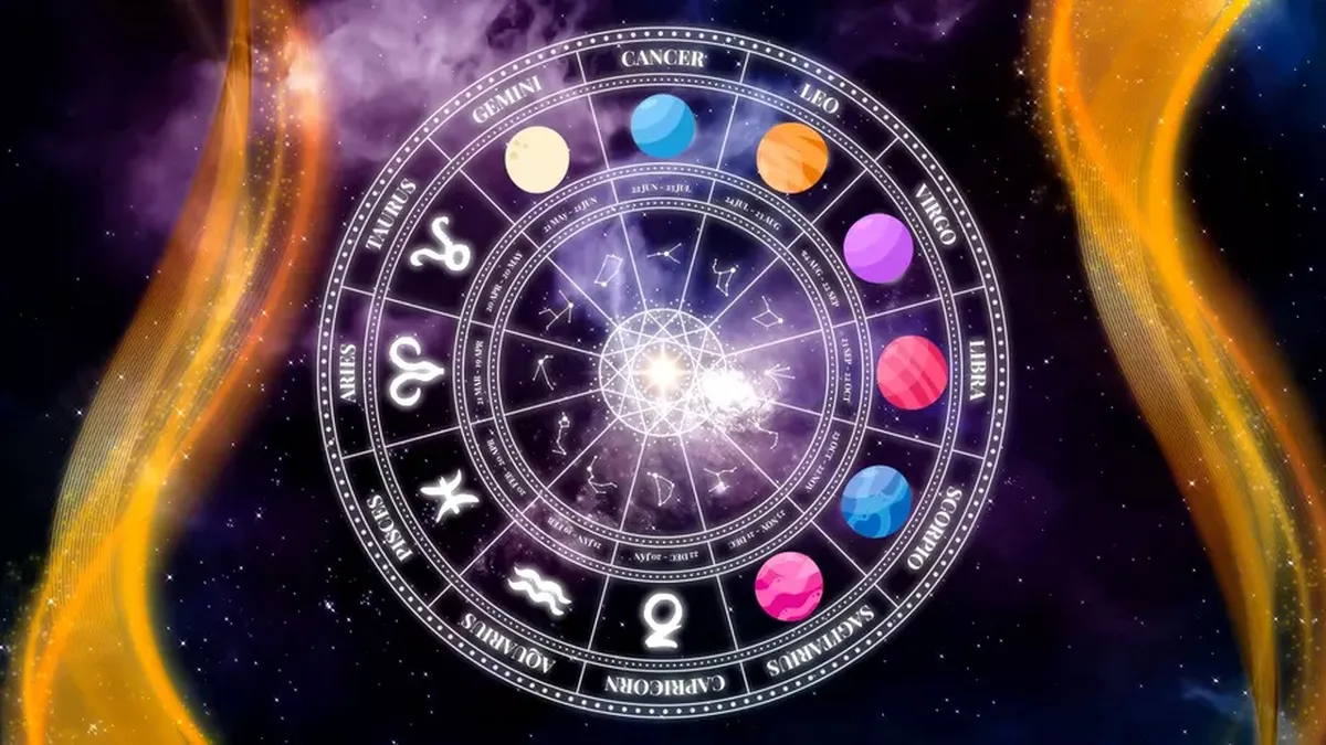 Patru zodii cărora norocul le surâde în februarie