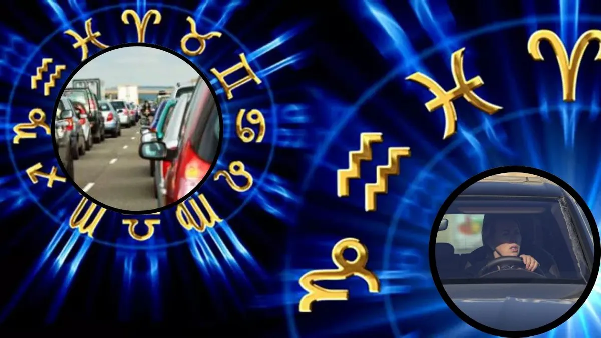 Horoscop 28 ianuarie 2025. Zodia care riscă ghinion la volan astăzi