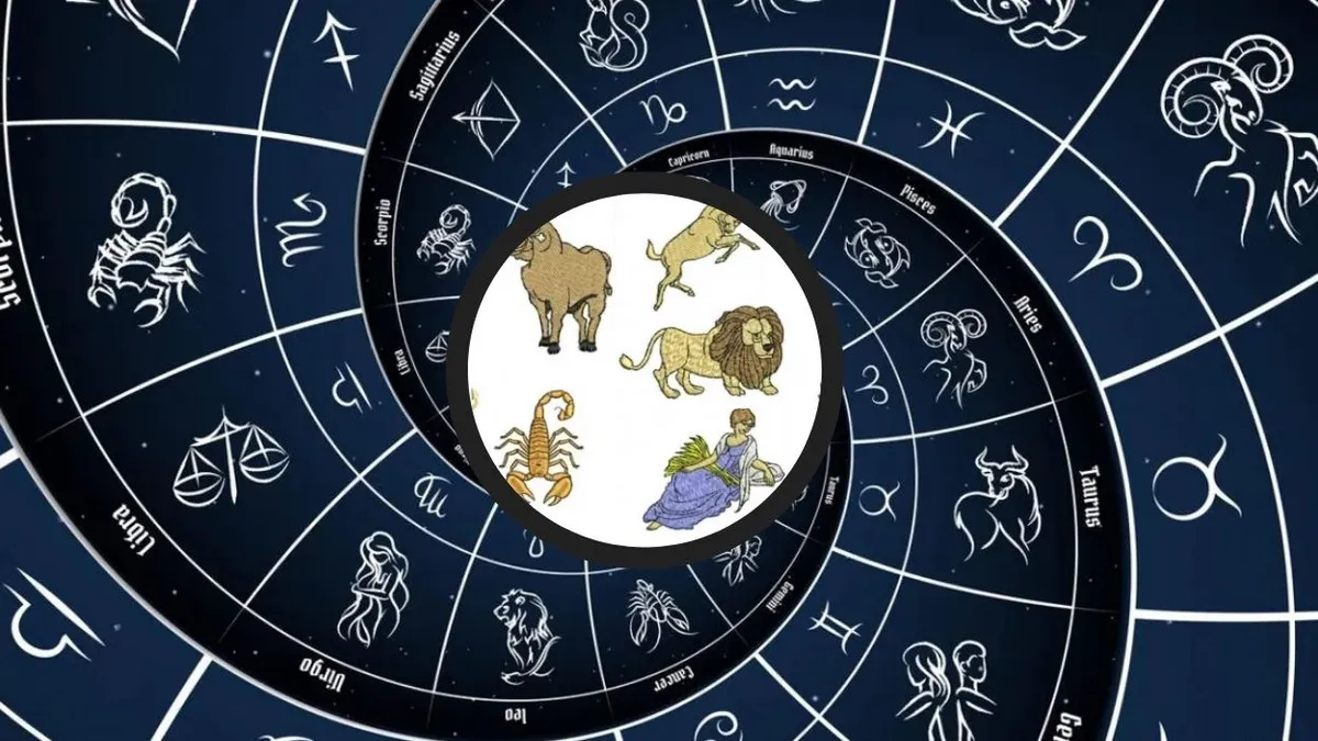 Horoscop 8 ianuarie 2025: Zodia care își rescrie destinul! Cine începe o viață nouă cu ajutorul astrelor