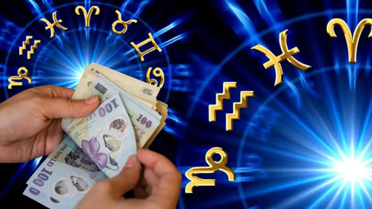 Horoscop 9 ianuarie. Zodia norocoasă a zilei. Banii curg în conturi pentru un semn zodiacal! Vezi dacă ești tu