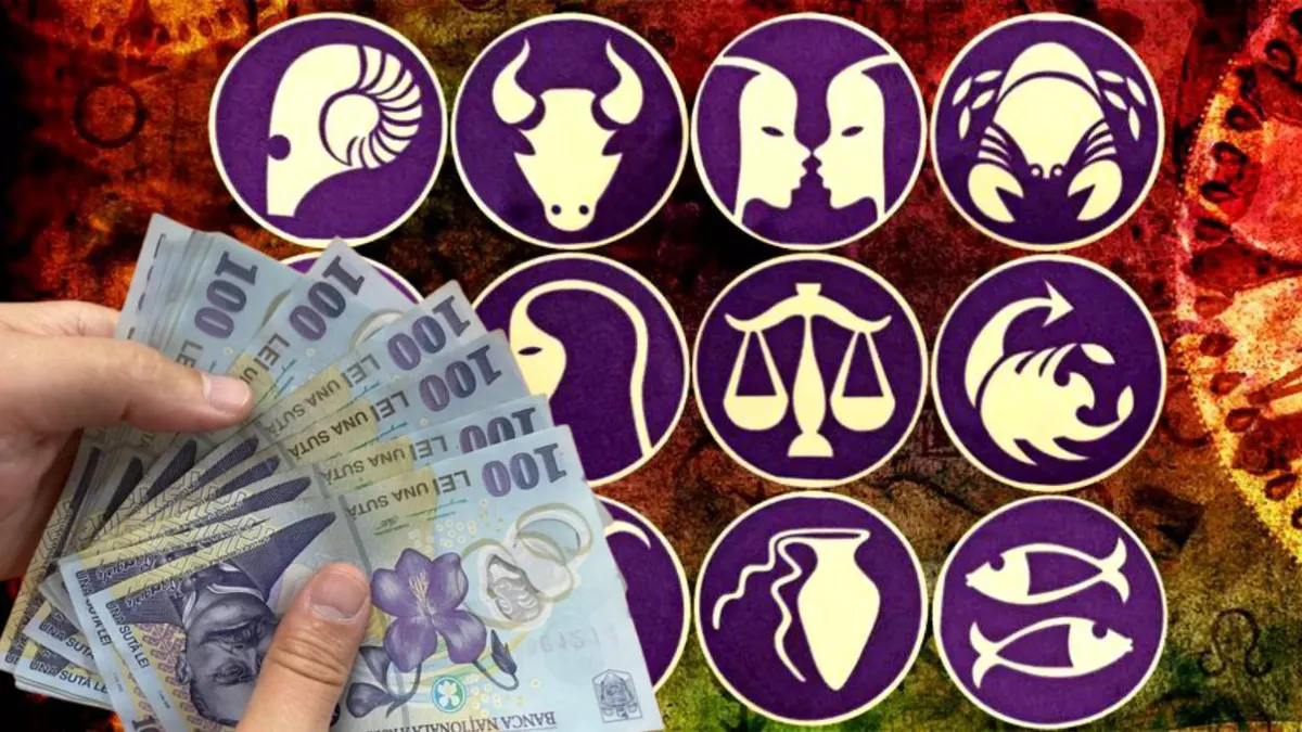 Horoscop marți, 21 ianuarie. Zodia care atrage bani și momentul ideal pentru a face un împrumut!