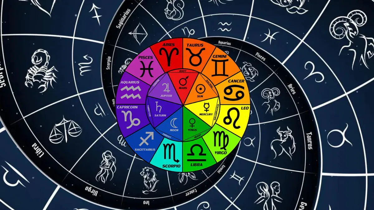 Horoscop 22 Ianuarie 2025. Ziua în care umbrele trecutului revin să-ți testeze puterea!