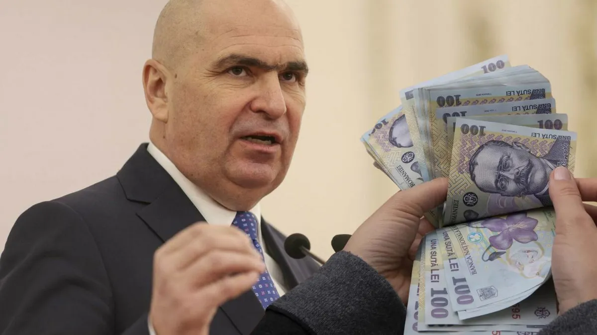 ANALIZĂ - Măsurile luate de Guvern înseamnă într-o povară fiscală mai mare și o pierdere a competitivității României