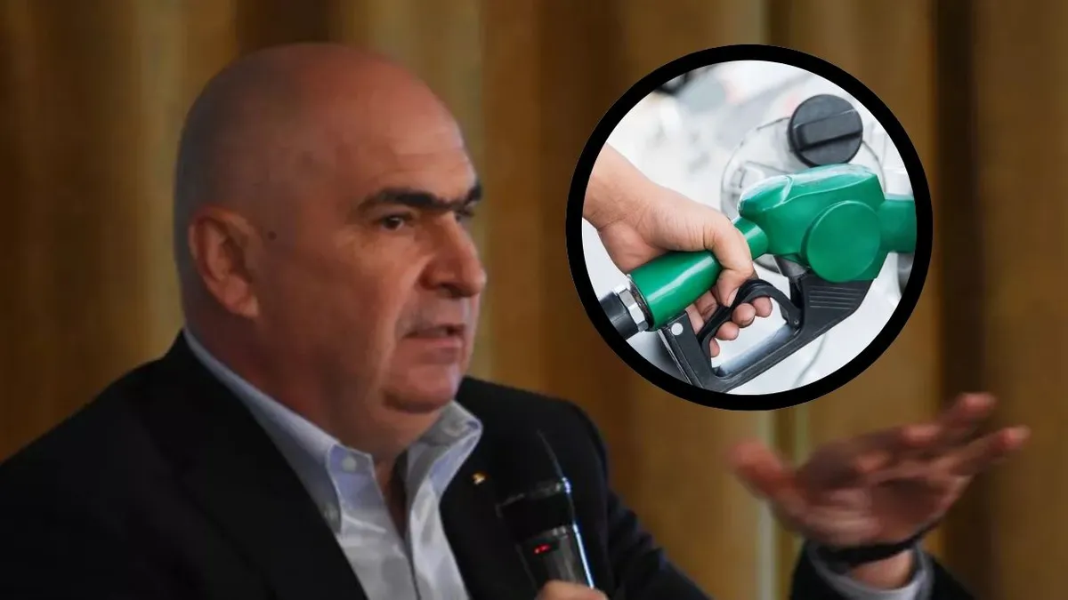 Benzină la discreție. Cât consuma președintele Senatului înainte de tăierile lui Bolojan