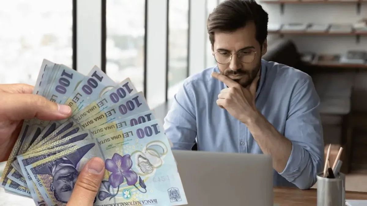 Provocările curente cer investiții strategice pentru creșterea productivității. Leonardo Badea dezvăluie soluțiile cheie!