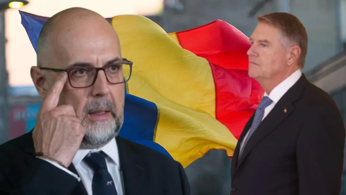 Kelemen Hunor, declarații referitoare la Klaus Iohannis: Sporește neîncrederea și creează un lanț de suspiciuni în mințile oamenilor