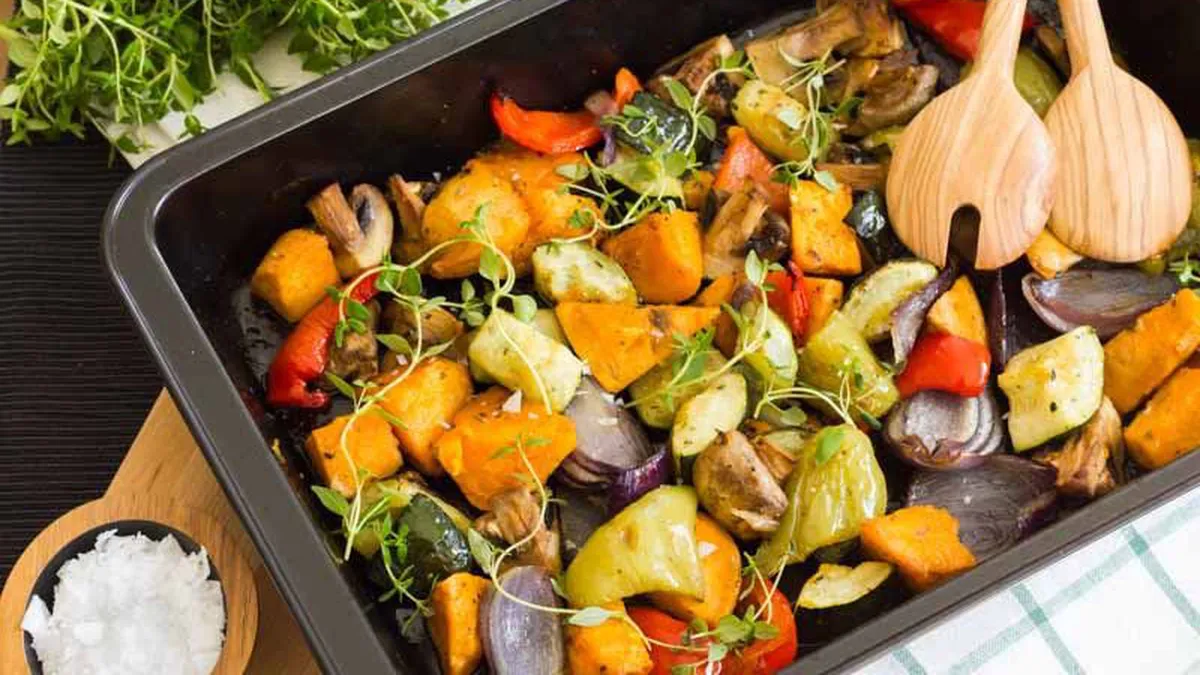 Leguma care să nu lipsească din dieta ta din această iarnă. Cartofii dulci întăresc sistemul imunitar şi pot fi combinaţi în multe feluri de mâncare