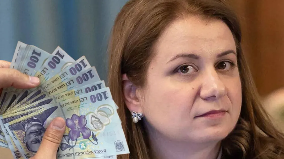 De la ministerul Educației la un job călduț. Cum și-a găsit locul Ligia Deca, după ce Daniel David i-a luat funcția