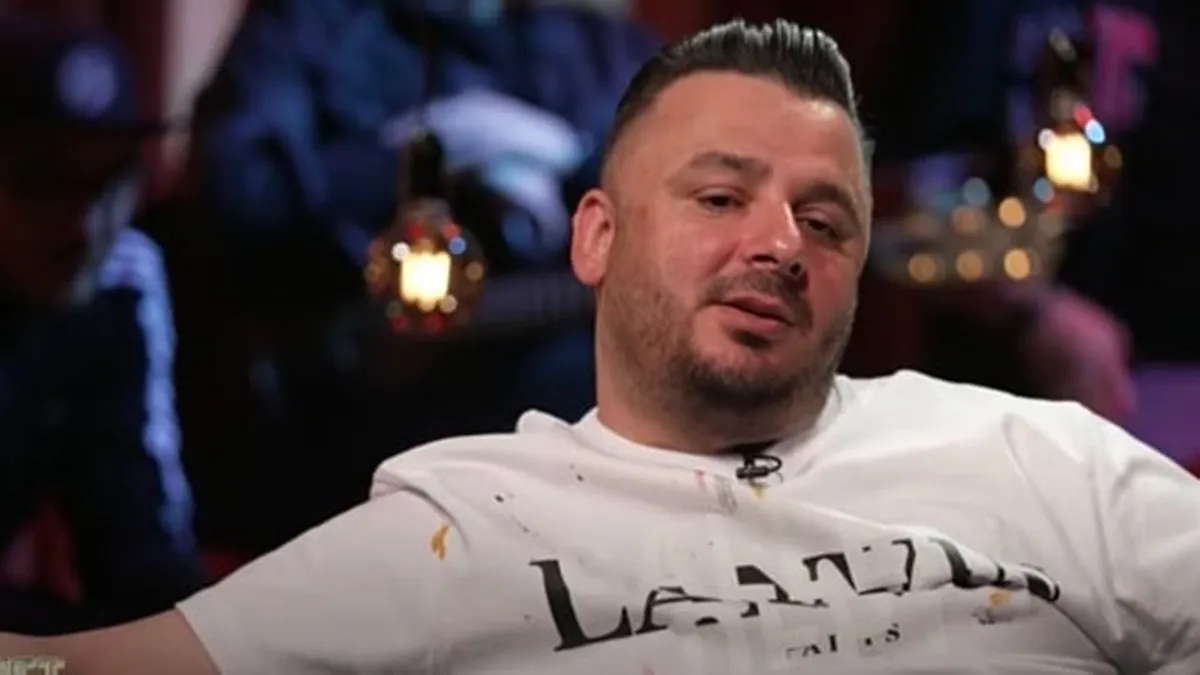 Afacerea care l-a falimentat pe Liviu Guță. Manelistul a dispărut pentru doi ani după ce a pierdut un milion de euro: ”A crezut că se va îmbogăți”