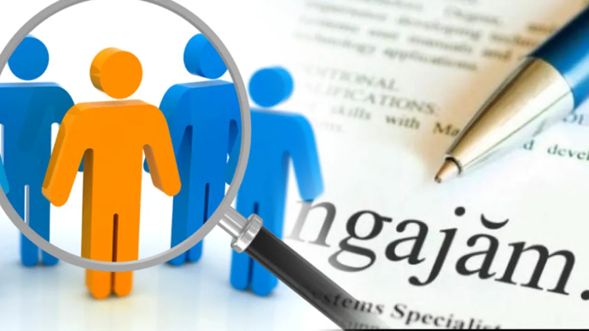 Mii de locuri de muncă în Europa pentru români, disponibile prin platforma EURES