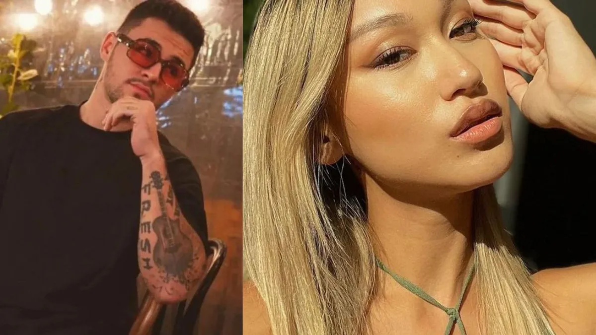 Mario Fresh și Nadd Hu, vacanță incendiară în Bali. Imaginile care dau de gol relația lor secretă!