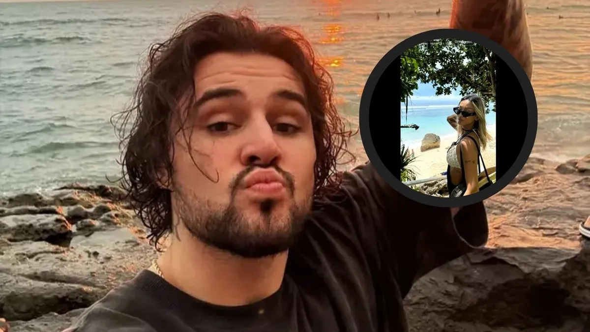 Mario Fresh și Nadd-Hu își oficializează relația. Primele imagini cu noua poveste de iubire