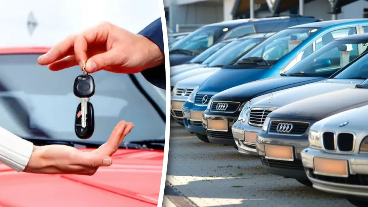 Ce mașini și-au cumpărat românii în 2024. Peste 150.000 de autoturisme noi și aproape 330.000 second-hand