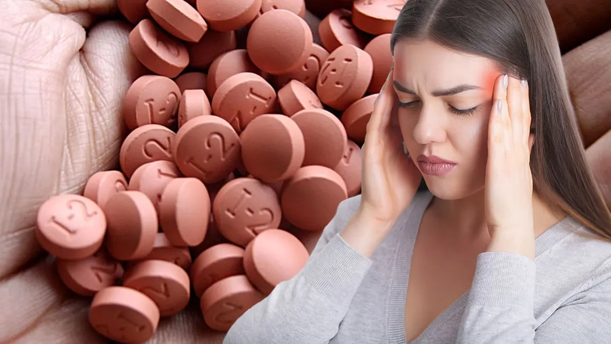 Medicamentul pentru durerea de cap care poate provoca probleme mult mai grave. Atenție mare în cazul seniorilor