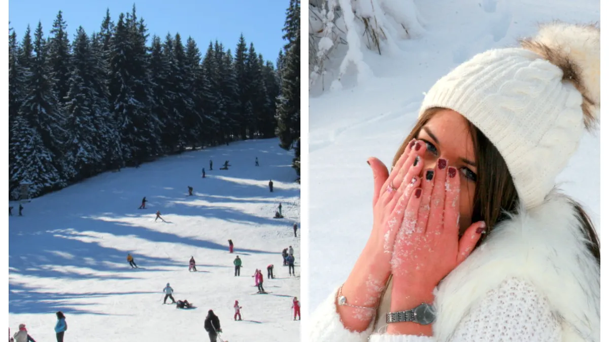 Prognoza meteo 14 februarie 2024. Cum va fi vremea de Valentine's Day