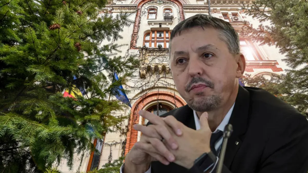 Ruina de 8 milioane de lei. Proiectul colosal al Ministerului Educației, abandonat de 13 ani!