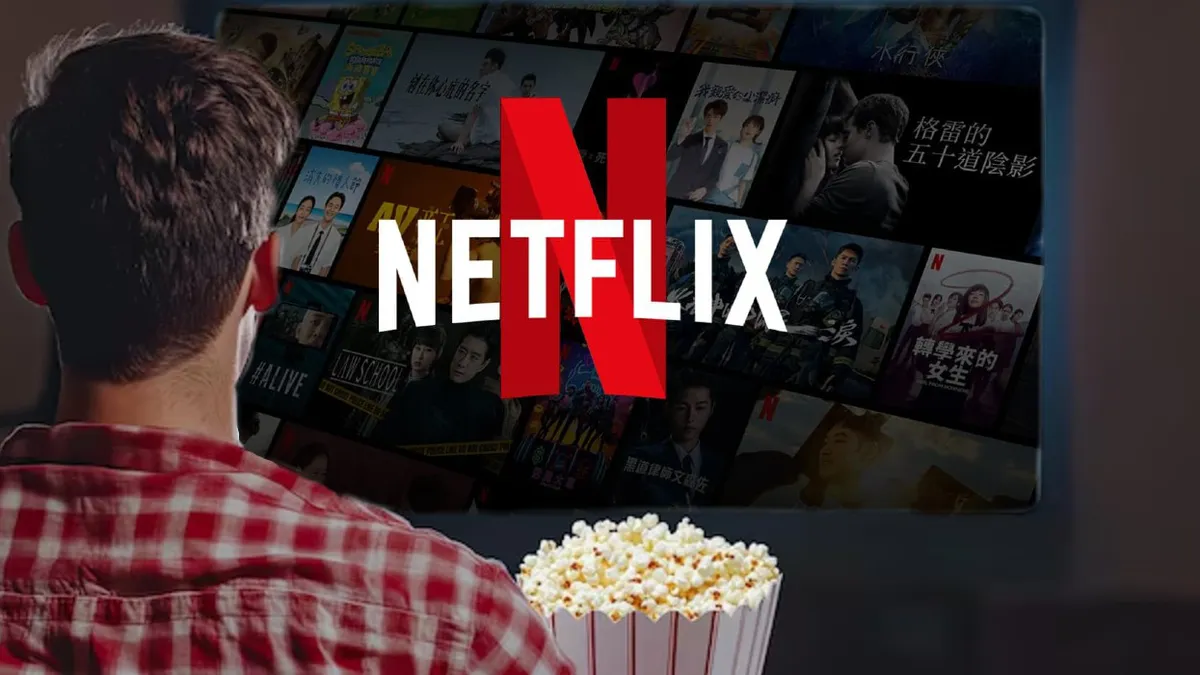 Serialul de pe Netflix care a rupt topurile în luna ianuarie 2025. Românii nu se mai dezlipesc de televizoare de când s-a lansat