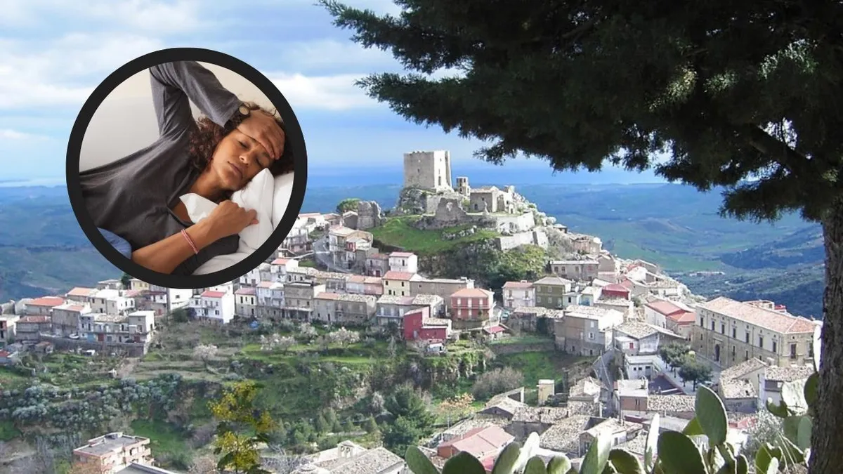 Orașul unde nu ai voie să te îmbolnăvești. Decizia șocantă a autorităților care a stârnit controverse