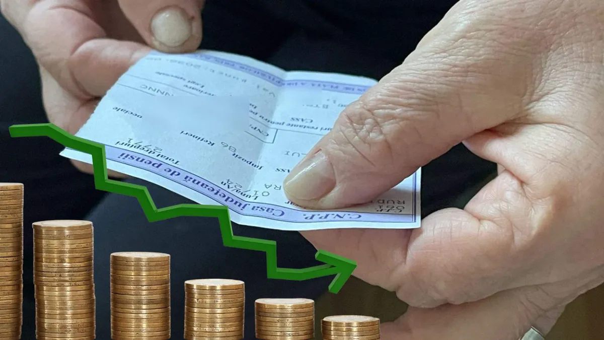 Contestație bombă! Ordonanța Trenuleț ajunge la Avocatul Poporului. Sindicatele atacă înghețarea pensiilor